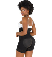 Faja Culote Body Hip Pants