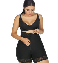 Faja Culote Body Hip Pants